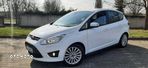 Ford C-MAX 1.6 TDCi Start-Stop-System Business Edition - 1