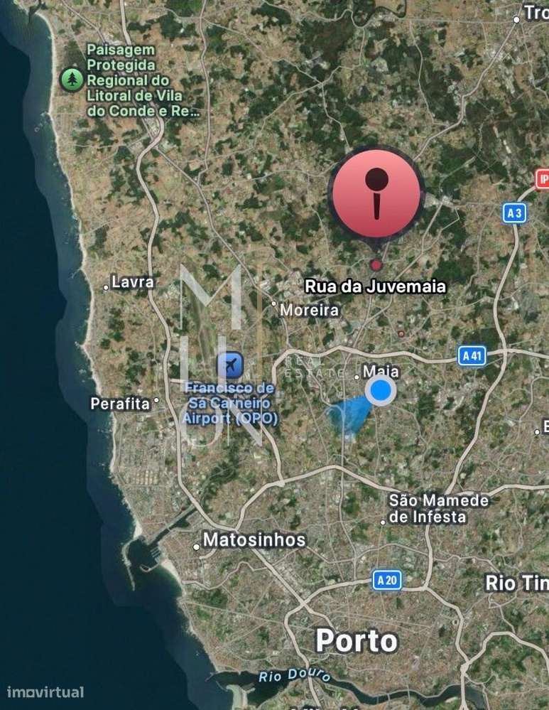 Apartamento T2, Castelo da Maia-7