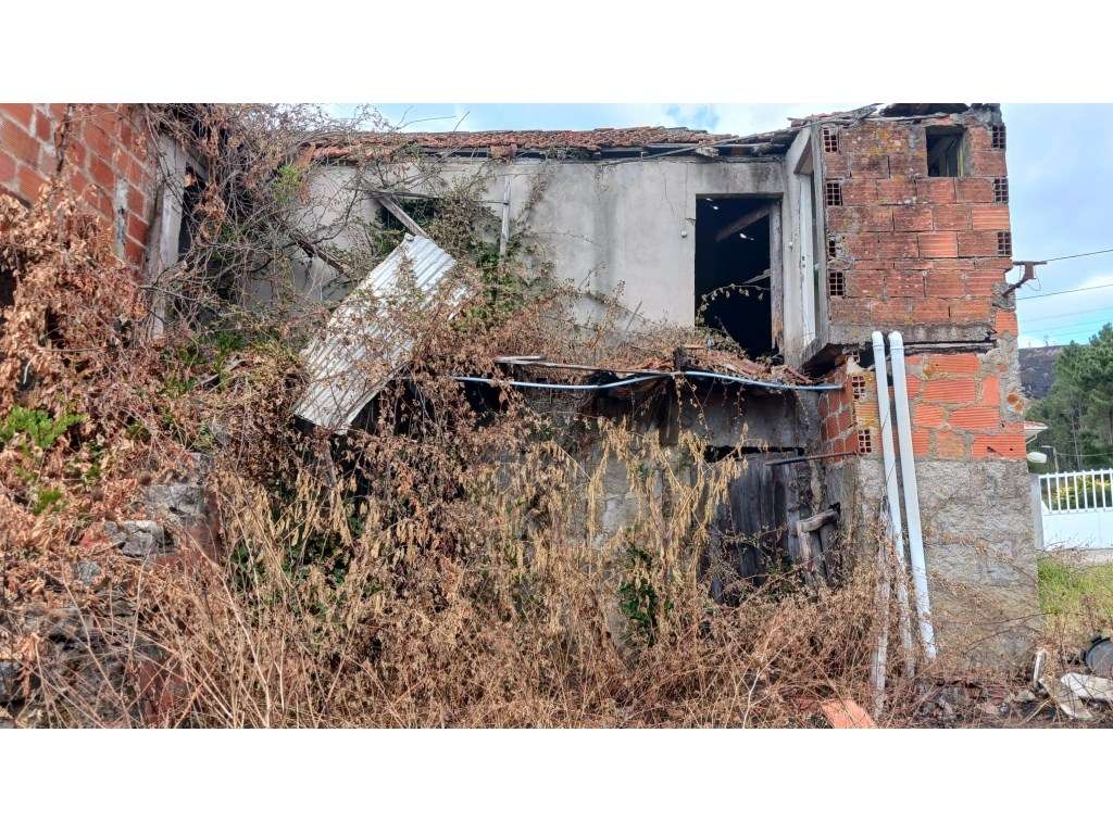 TERRENO MISTO | MELRES | GONDOMAR-3