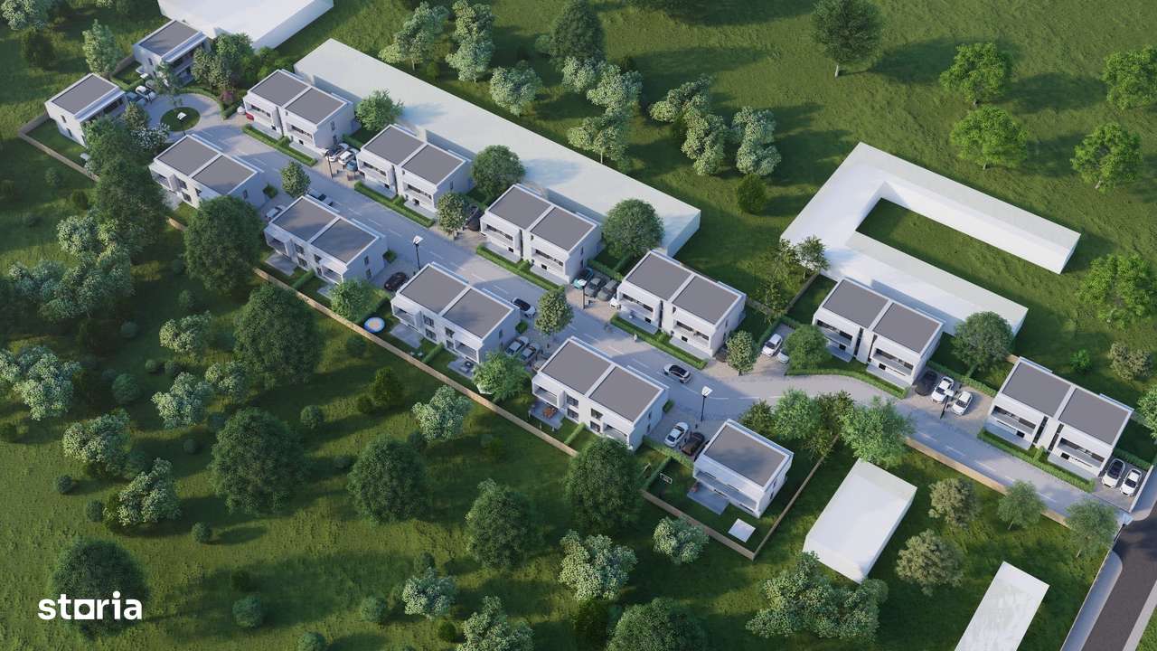 Casa , in cartier rezidential , Dragasani, Valcea - Imagine principală: 4/7