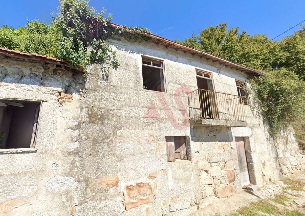 Quinta para restaurar com 19.277 m2 em Nogueira, Lousada - Grande imagem: 5/6