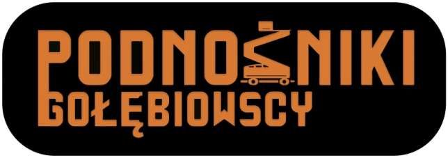 PodnośnikiGołębiowscy logo