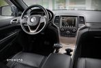 Jeep Grand Cherokee - 18