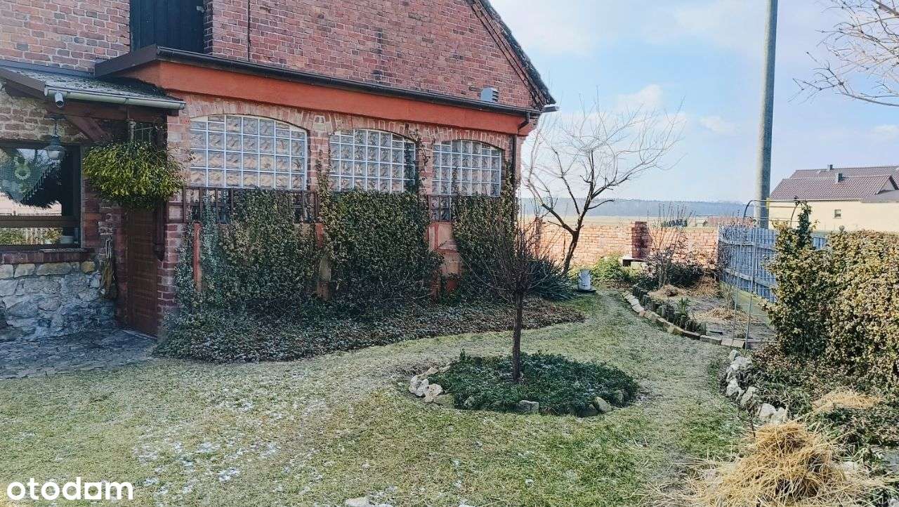 Nowość!!! Dom jednorodzinny 220 m² Osiek - Strzelce Opolskie-5