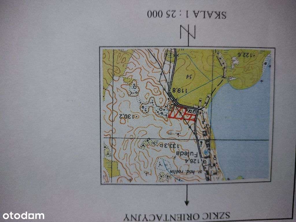 Ostatnie atrakcyjne działki na półwyspie Fuleda-3