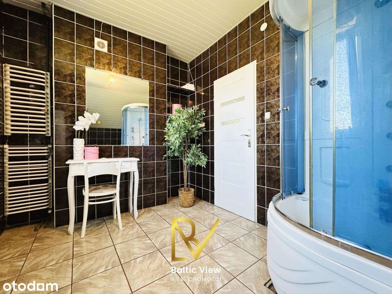 Dom z ogrodem i kominkiem. Twoj nowy rytm życia-13