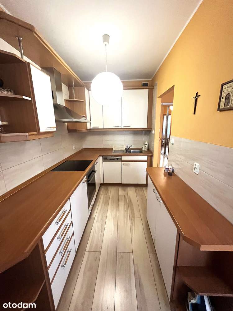 K-ce Ligota 2 pokoje z garażem!!! c: 390 tys zł - Pełny obrazek: 5/15