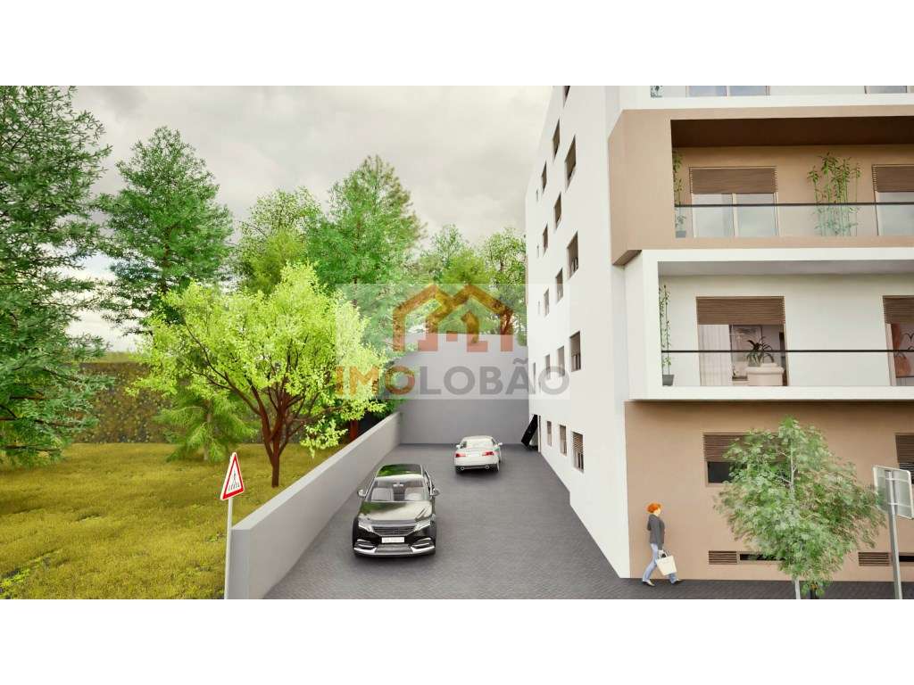 APARTAMENTO T0+1 - Grande imagem: 5/5