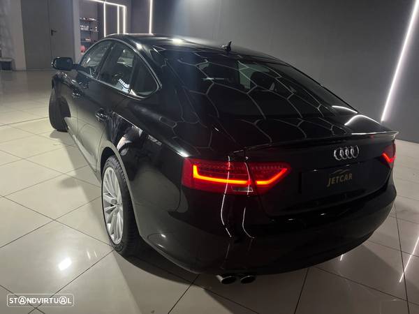 Audi A5 Sportback 2.0 TDI Sport - 3