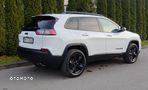 Jeep Cherokee 2.0 GME Active Drive I Night Eagle - 12