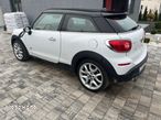 MINI Paceman Cooper SD All4 - 8