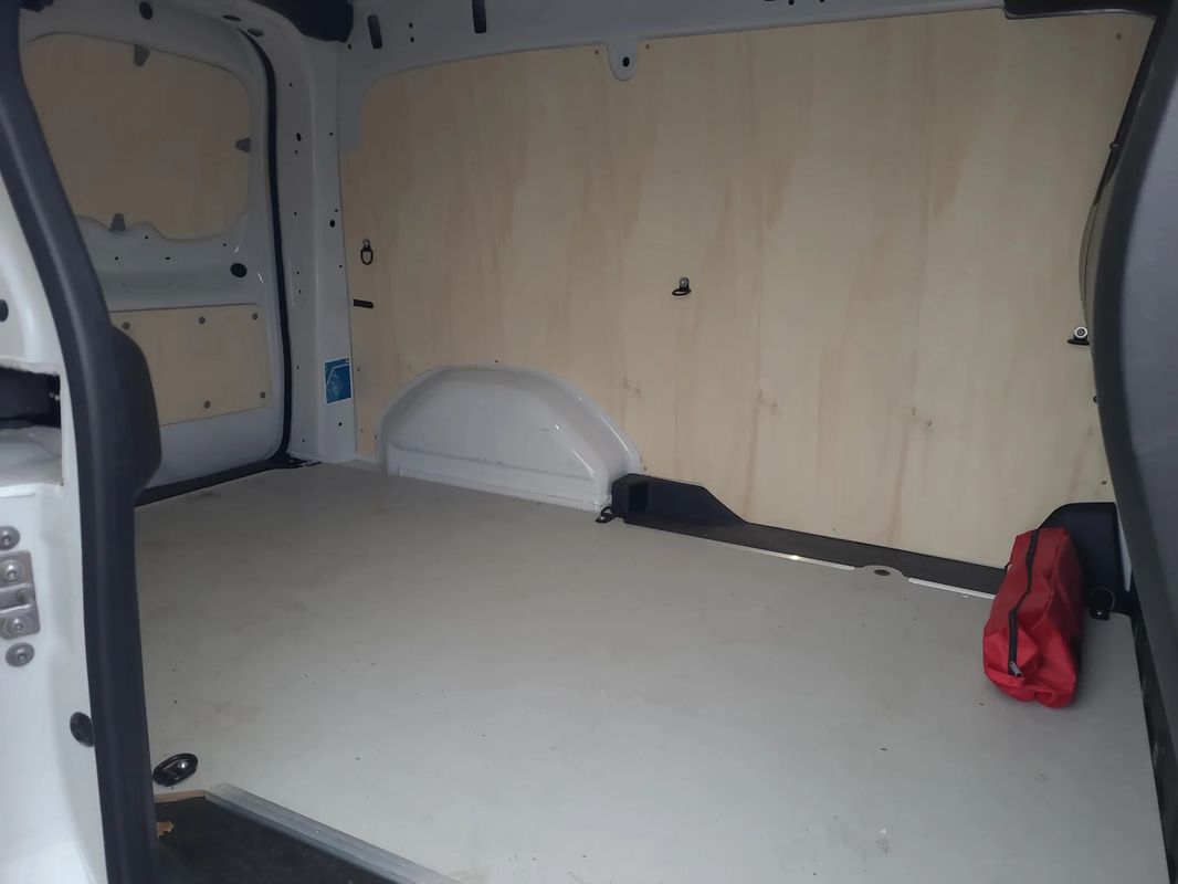 renault Kangoo Van 1.5 Blue dCi L2 Extra