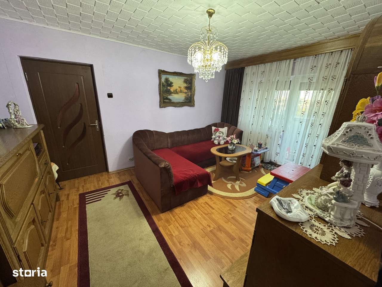 Apartament 2 camere langa facultate - Imagine principală: 5/8