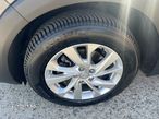 Hyundai Tucson blue 1.6 CRDi 2WD DCT Premium - 27