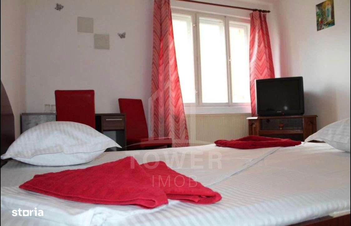 Casa single P+ E , in cartierul Strand - pretabila pentru pensiune sau - Imagine principală: 5/13