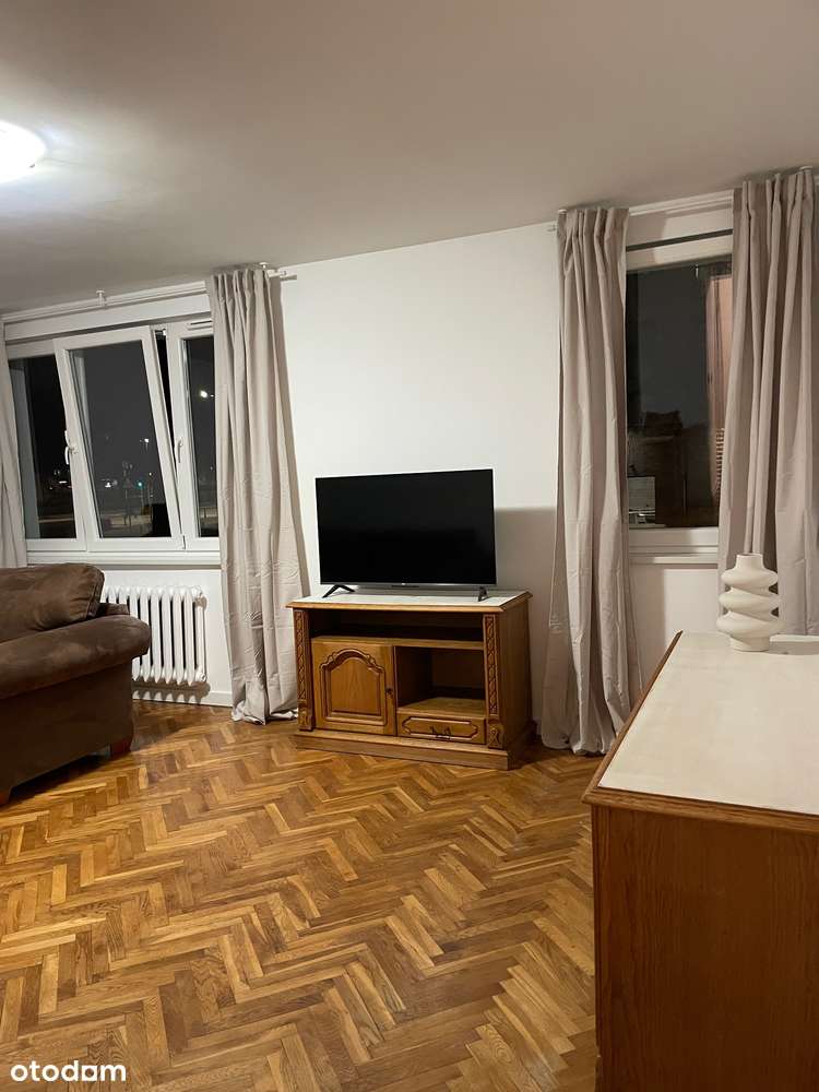 Do wynajęcia 2-pokojowe mieszkanie 47 m² – Bielany, Słodowiec - Pełny obrazek: 4/11