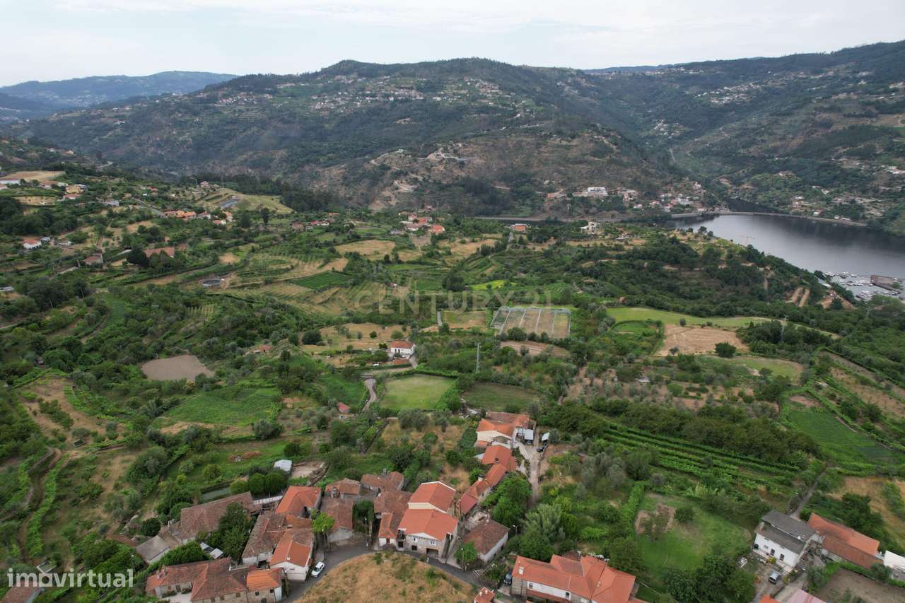 Quinta em Miomães, Resende | Um refúgio rural com cerca de 4 hectares-10