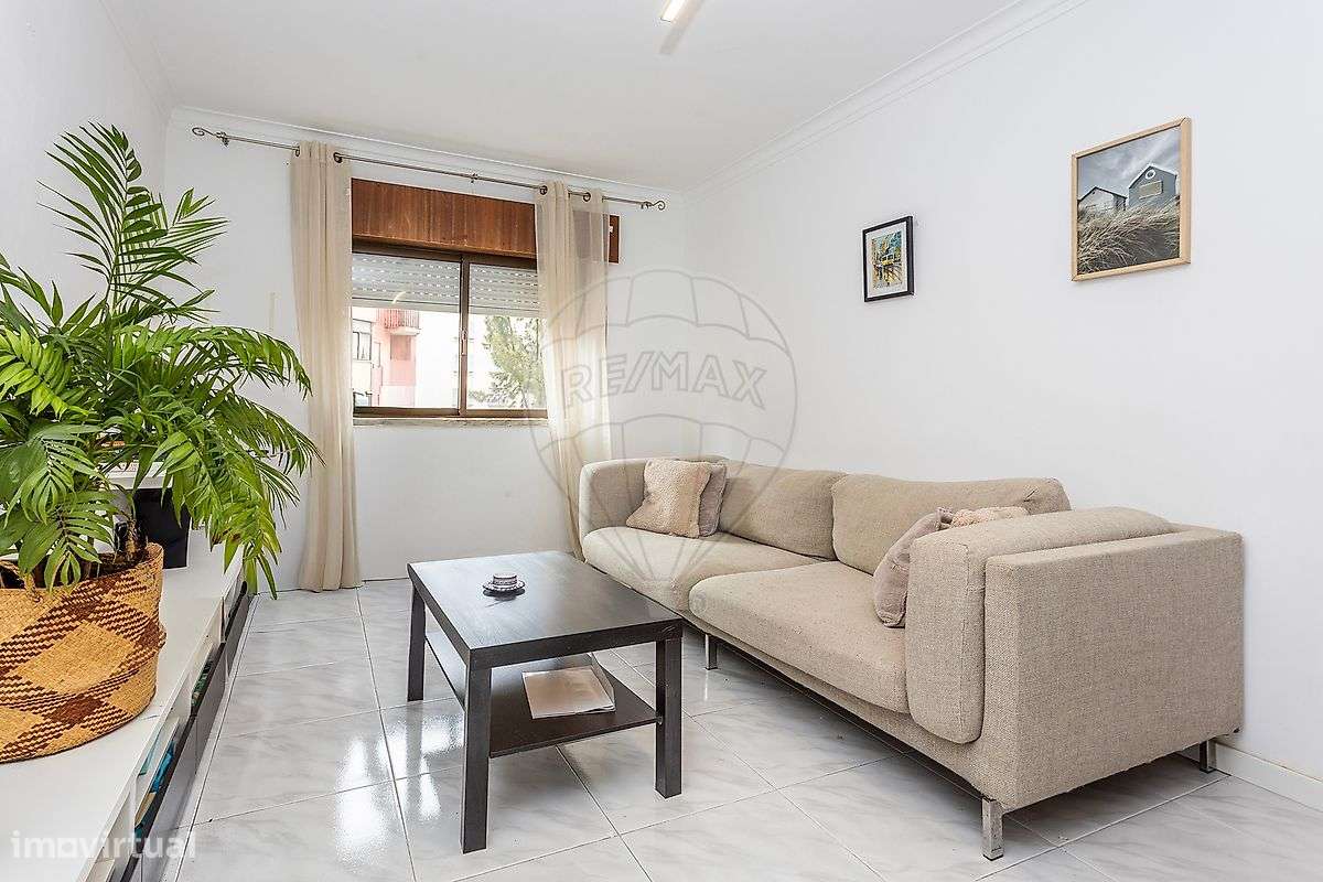 Apartamento T1 para venda - Grande imagem: 5/22