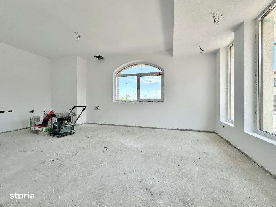 Casa individuala, 150 mp, 4 camere, 4 bai, teren 450 mp, Dezmir-9