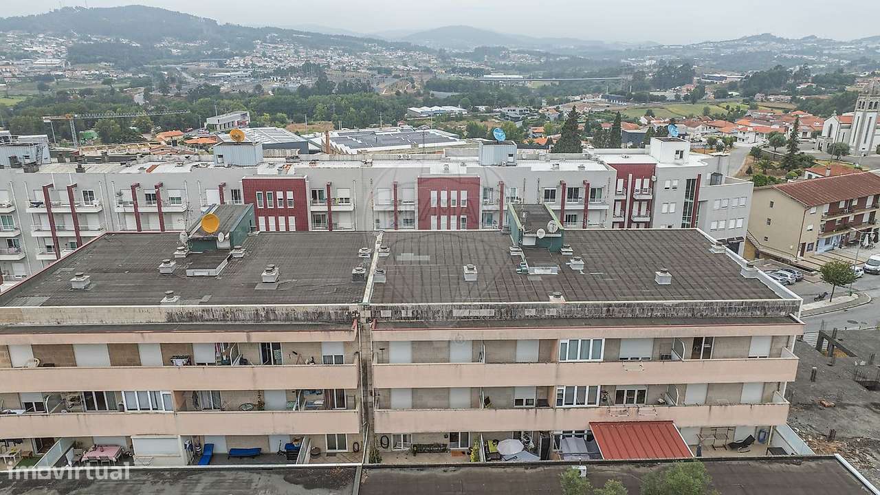 Apartamento T3 para venda-25