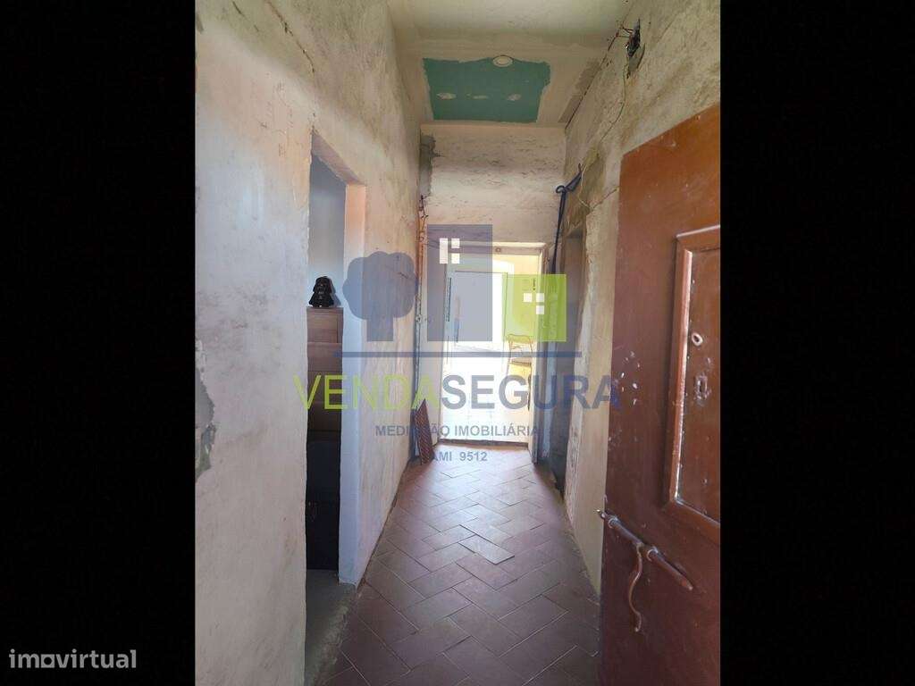 Moradia T3 R/C com Quintal | Santo Aleixo da Restauração-13
