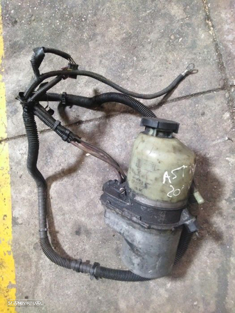 Bomba de Direção Assistida Opel Astra H Ref.: 13188.613 - 7