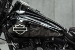 Harley-Davidson Dyna Switchback - 11