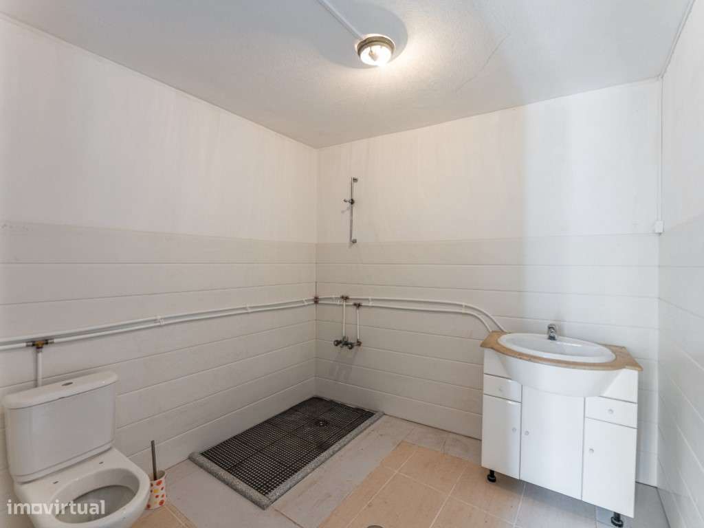 MORADIA T2+1 TÉRREA | GARAGEM | CANIDELO | VILA NOVA DE GAIA-23