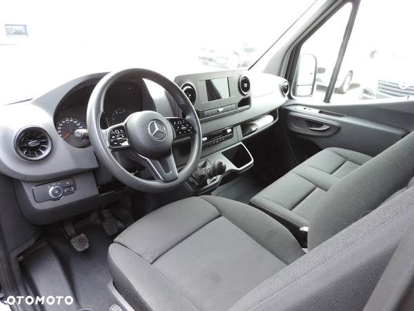 Mercedes-Benz SPRINTER L3H2 Klima - 13