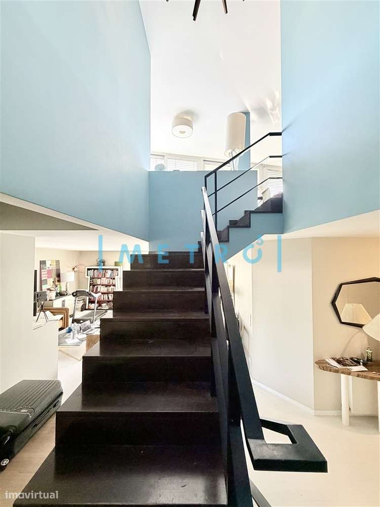 Apartamento T5 DUPLEX Venda em Lordelo do Ouro e Massarelos,Porto-9