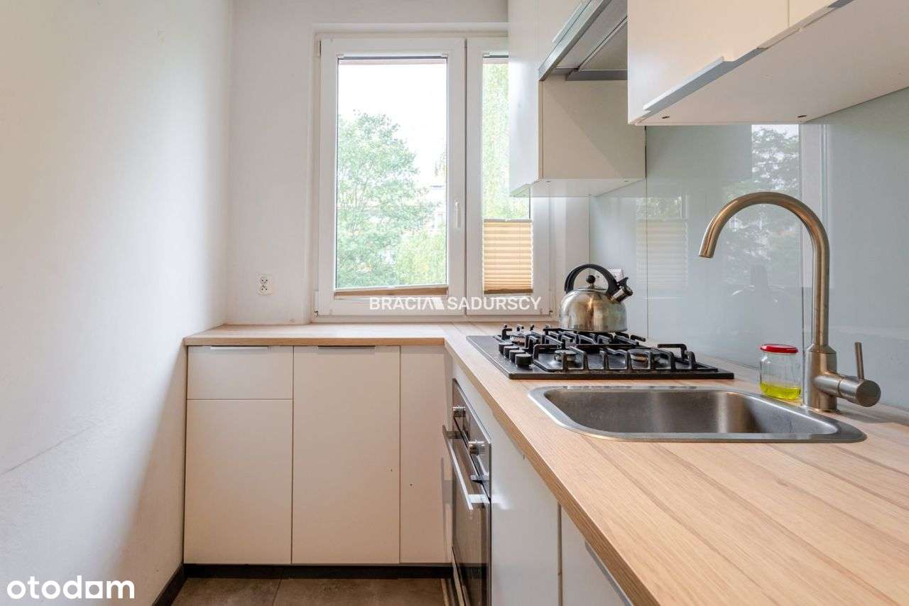 3 pokoje | balkon | bezpośrednio przy zieleni - Pełny obrazek: 5/20