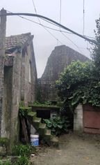 Moradia para reconstrução Juncal, Marco de Canaveses - Grande imagem: 3/5