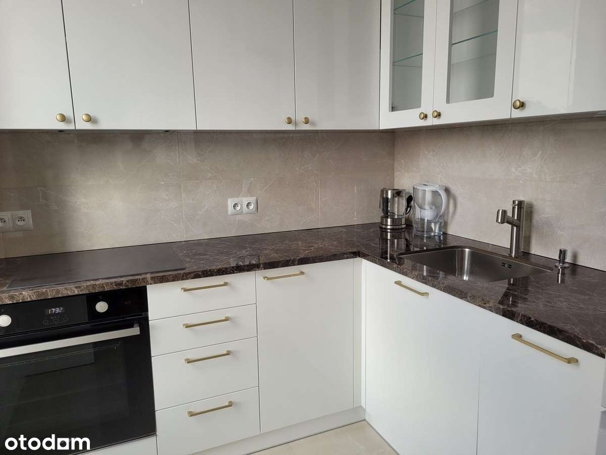 Nowoczesne 2-pokojowe mieszkanie z tarasem - Pełny obrazek: 5/16