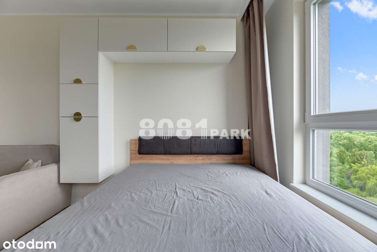 Bez Prowizji | 12 miesięcy + | Parking w cenie - Pełny obrazek: 5/18