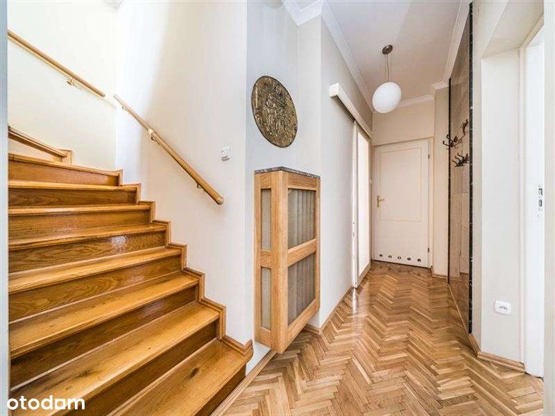 Piękny dom na Starym Grunwaldzie-7