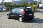 Ford Fiesta 1.4 Trend - 5