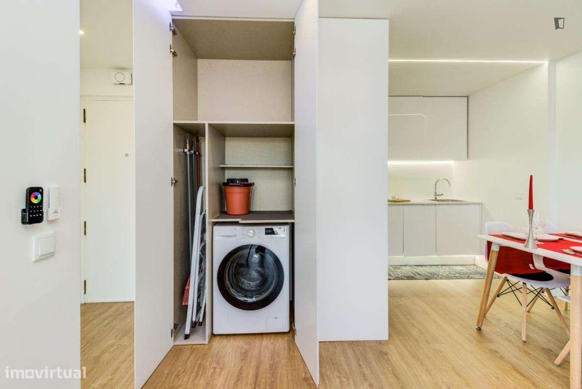 Apartamento com 1 quartos - localizado em Arroios Lisbon - Grande imagem: 5/25