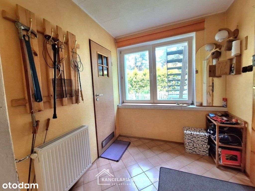 Dom w pięknej okolicy w Borowie gmina Miedźno-13