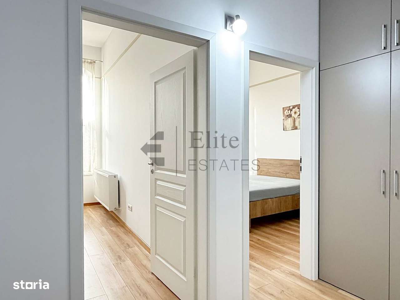 Apartament ultracentral cu 3 camere in Piata Unirii - Imagine principală: 4/13