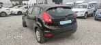 Ford Fiesta - 6