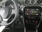 Suzuki Vitara 1.5 Strong Hybrid Premium 2WD AGS - 21