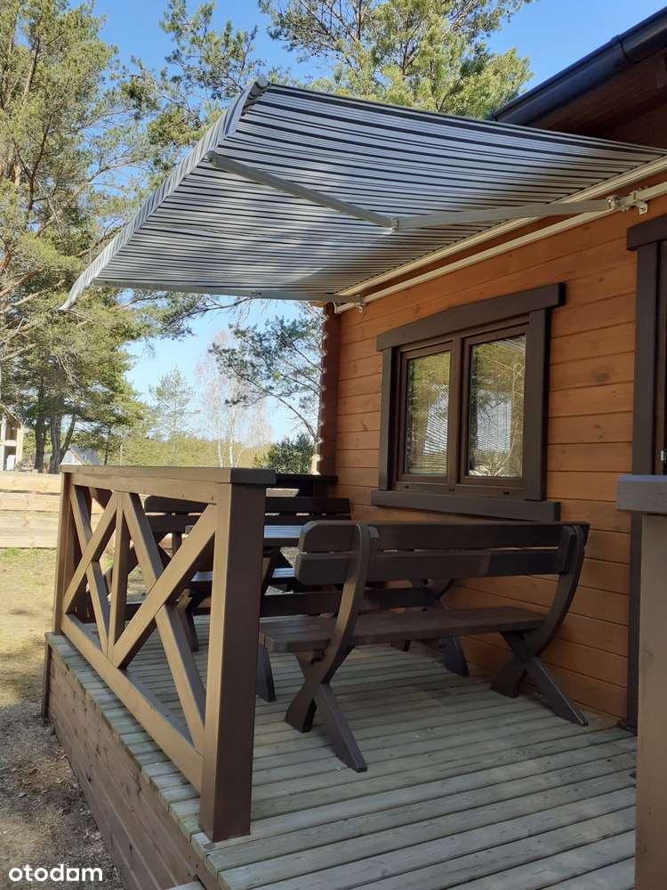 domek w Borsku czeka na nowych mieszkańców-1