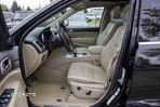 Jeep Grand Cherokee Gr 3.0 CRD Overland - 10