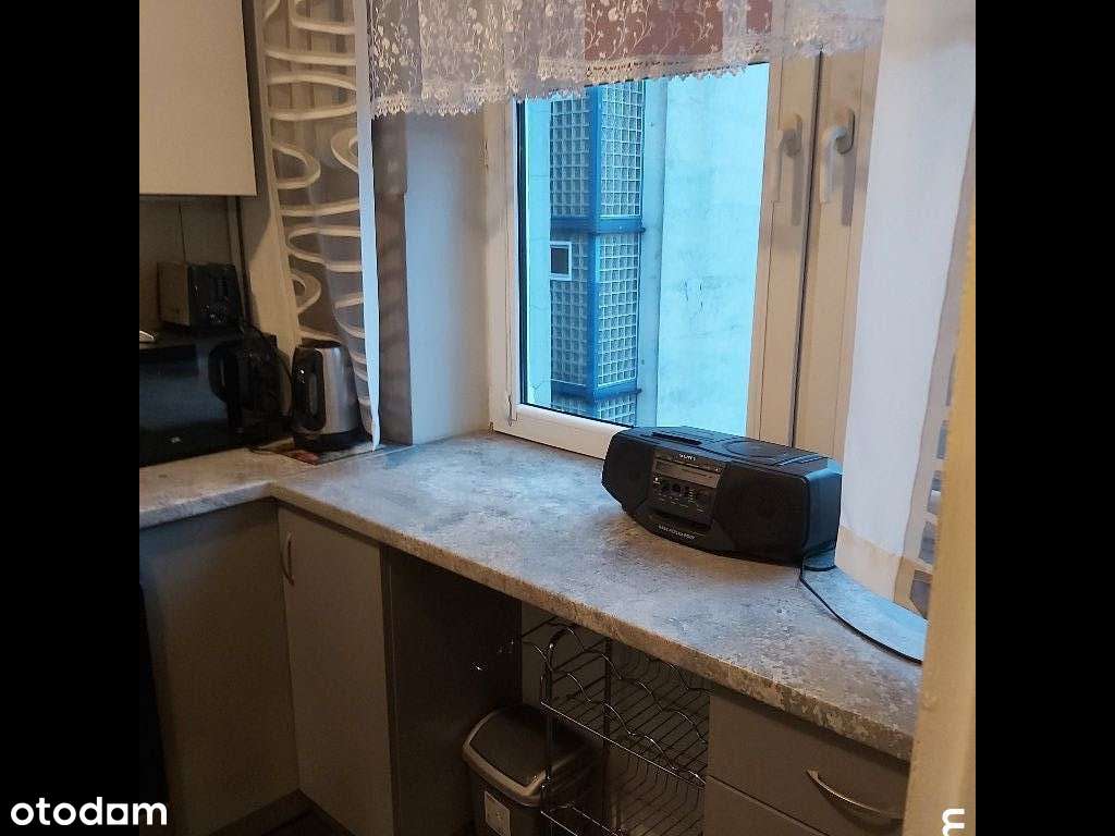 Piękne mieszkanie po remoncie, w pełni umeblowane - Pełny obrazek: 3/13