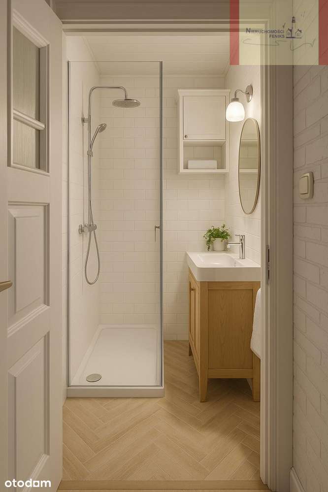 600m od plaży- Jastrzębia Góra (Klonowa)-18