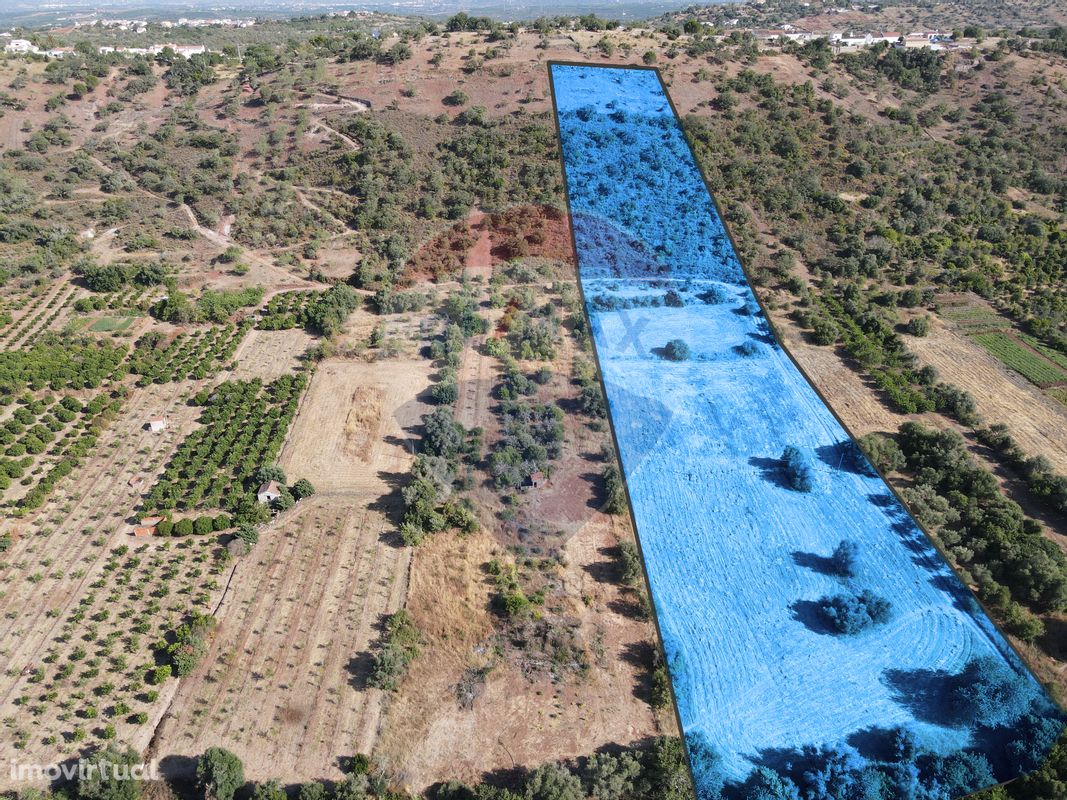 Terreno  para venda