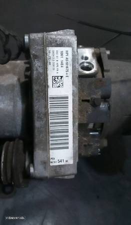 Bomba Direção Assistida Electrica Peugeot 508 I (8D_) - 4