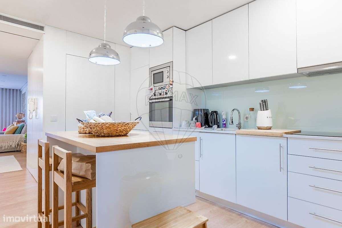 Apartamento T3 para venda-19