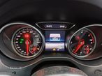 Mercedes-Benz GLA 200 CDi Urban Aut. - 12