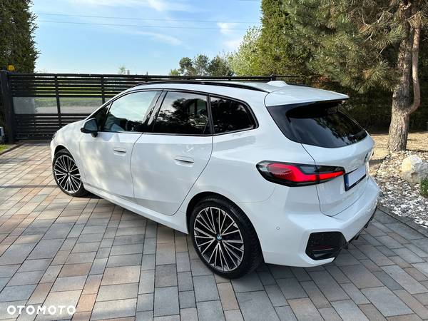 BMW Seria 2 218i M Sport - 13